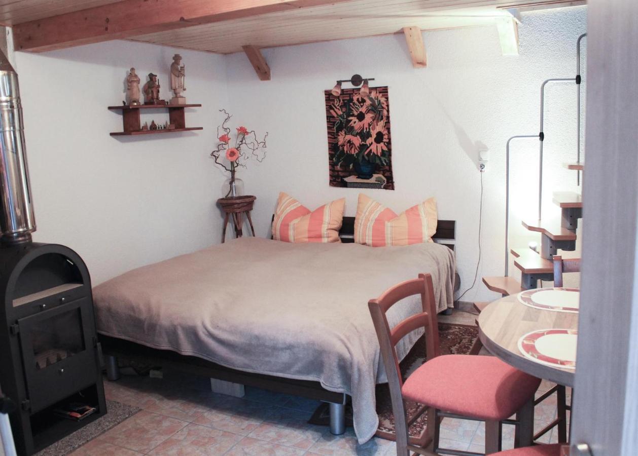 Ferienhaus Oertel Annaberg-Buchholz Esterno foto