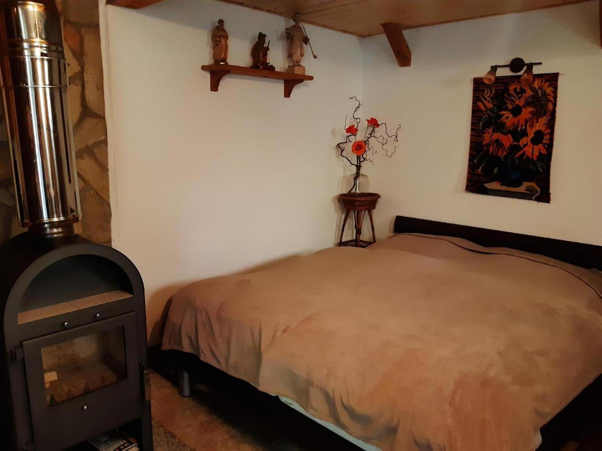 Ferienhaus Oertel Annaberg-Buchholz Esterno foto